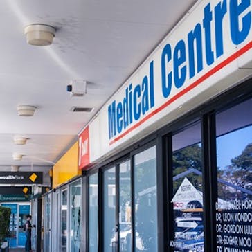 Merthyr 7 Day Medical Centre