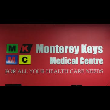 Monterey Keys Medical Centre