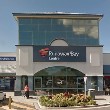 Bay Medical Centre