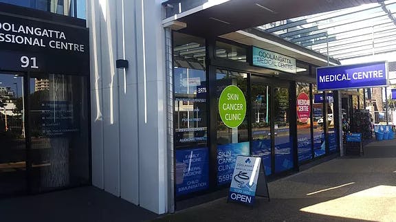 Coolangatta Medical Centre Book An Appointment Online