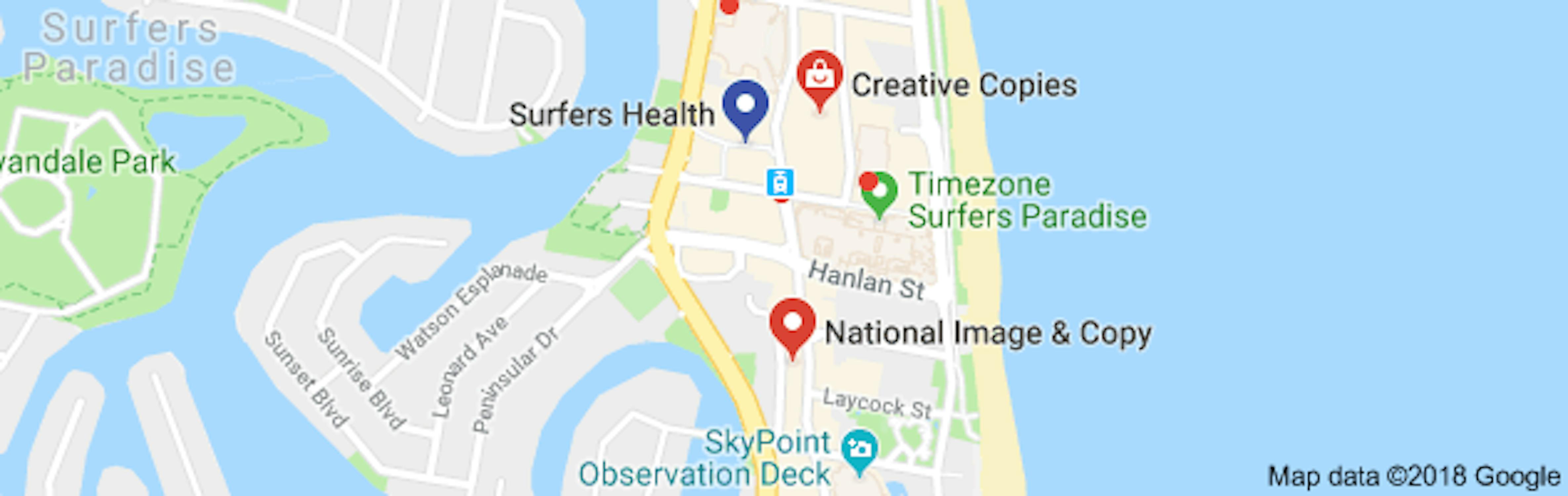 Surfers Health Medical Centre Book an Appointment Online