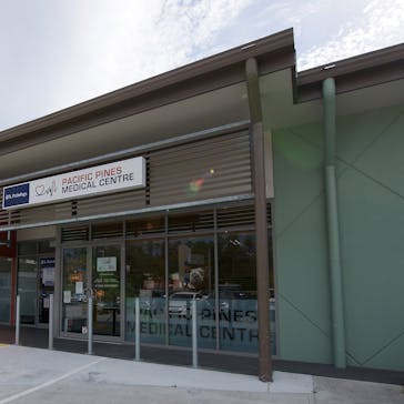 Pacific Pines Medical Centre