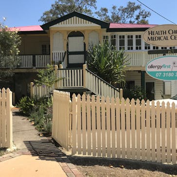 Health Choice Medical Centre