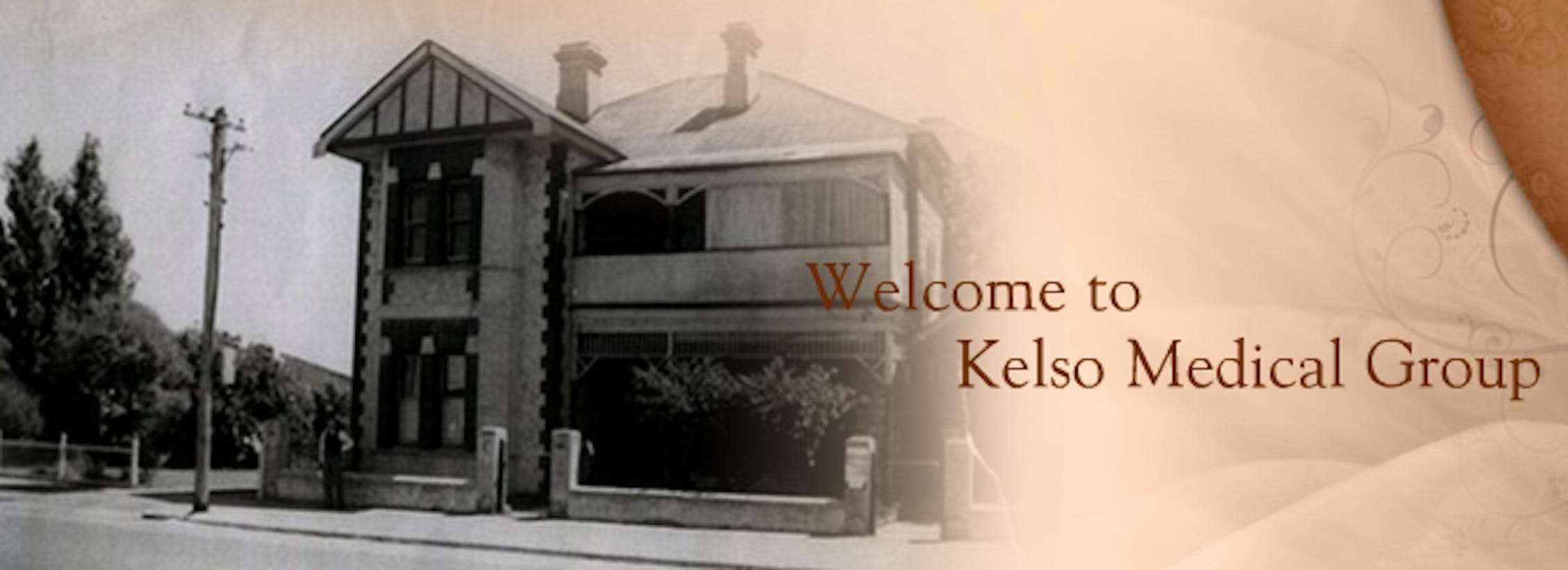Kelso Medical Group Book an Appointment Online