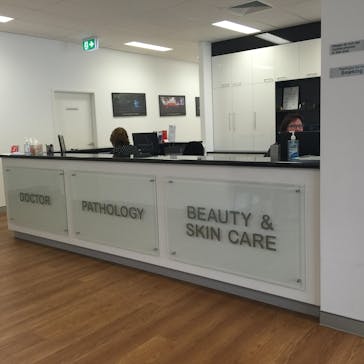 Oasis Drive Medical Centre
