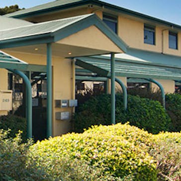 Forest Hill Family Clinic