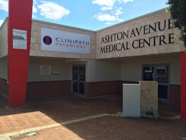 Ashton Avenue Medical Centre