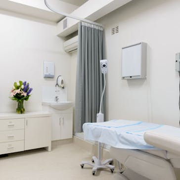 GP on Ebley Medical Centre