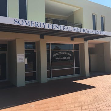 Somerly Central Medical Centre