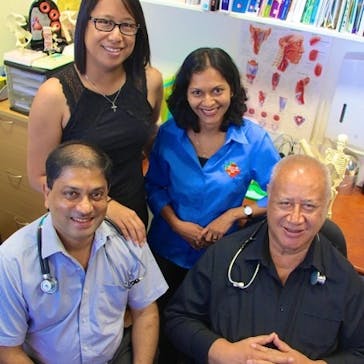 Darwin City Medical Centre