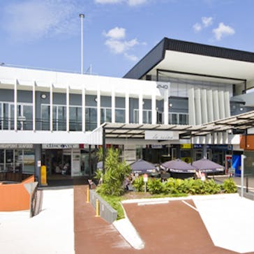 Ashgrove Family Practice