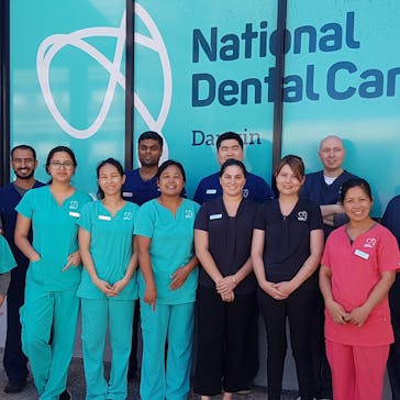 National Dental Care Darwin