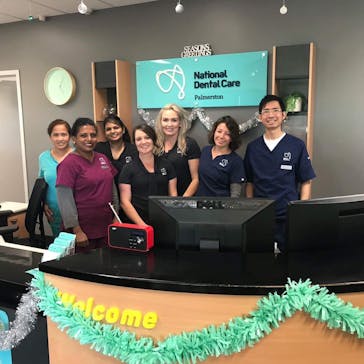 National Dental Care Palmerston
