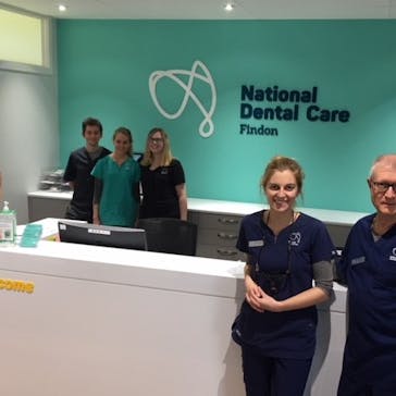 National Dental Care Findon