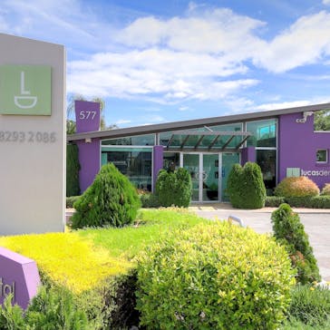 Lucas Dental