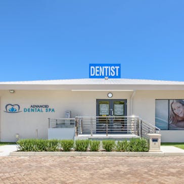 Advanced Dental Spa Ballajura