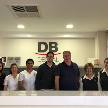 DB Dental Applecross (Cnr Sleat Road)