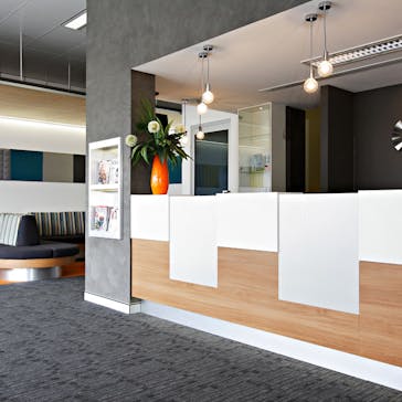 Keys Dental Centre