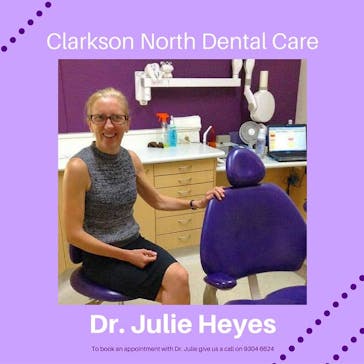 Clarkson North Dental Care