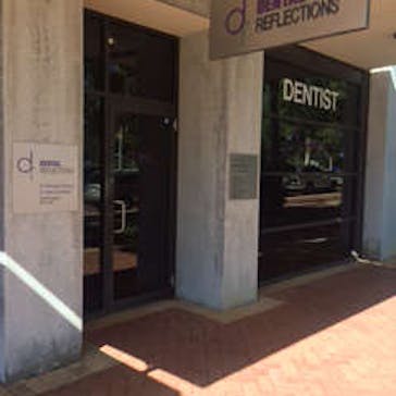 Dental Reflections