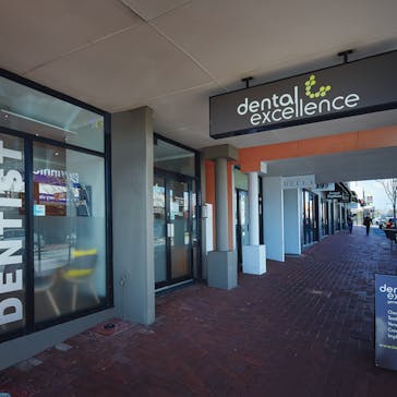 Dental Excellence
