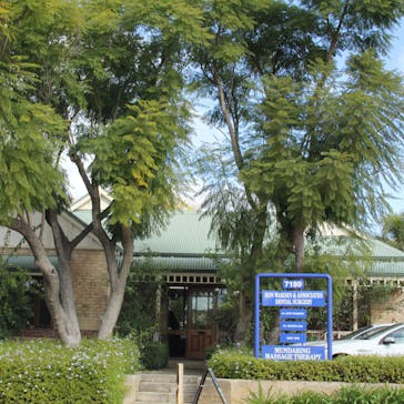 Ron Warden and Associates Dental Surgery