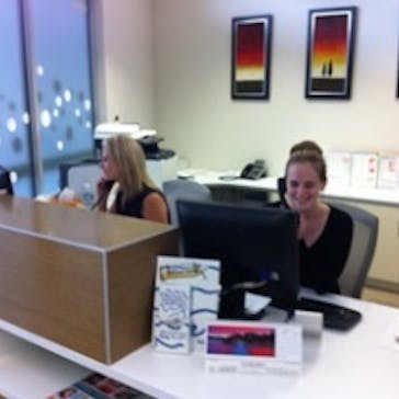 Delta Rockingham Dental