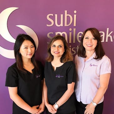 Subi Smilemakers Dentist
