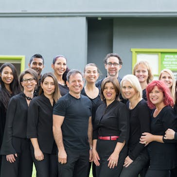 Caulfield Park Dentists