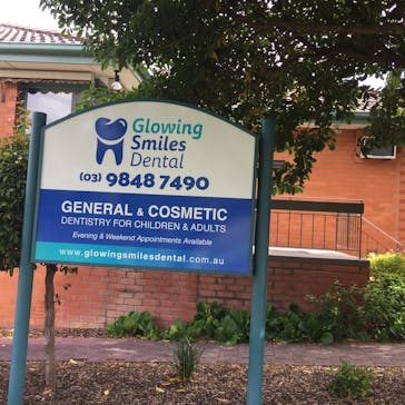 Glowing Smiles Dental Doncaster