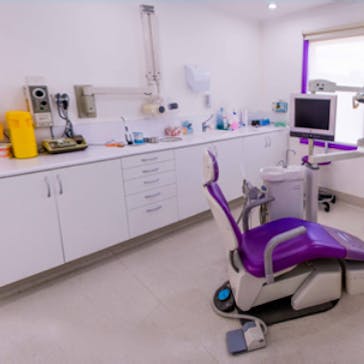 Aqua Smiles Dental