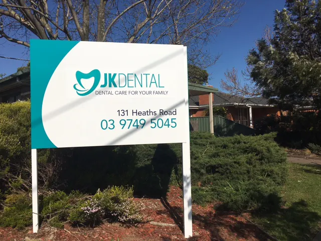 Find A Dentist Near You In Werribee Vic