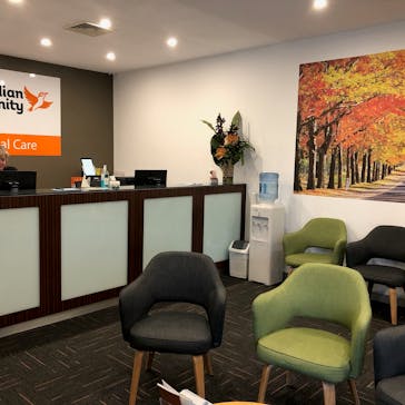 Australian Unity Dental Centre (98 Dental)