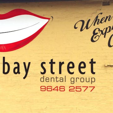 Bay Street Dental Group Port Melbourne