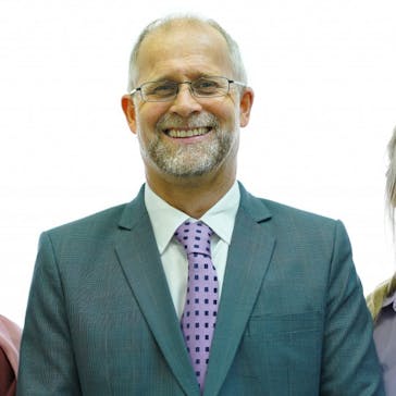 Lifetime Dental Health Group