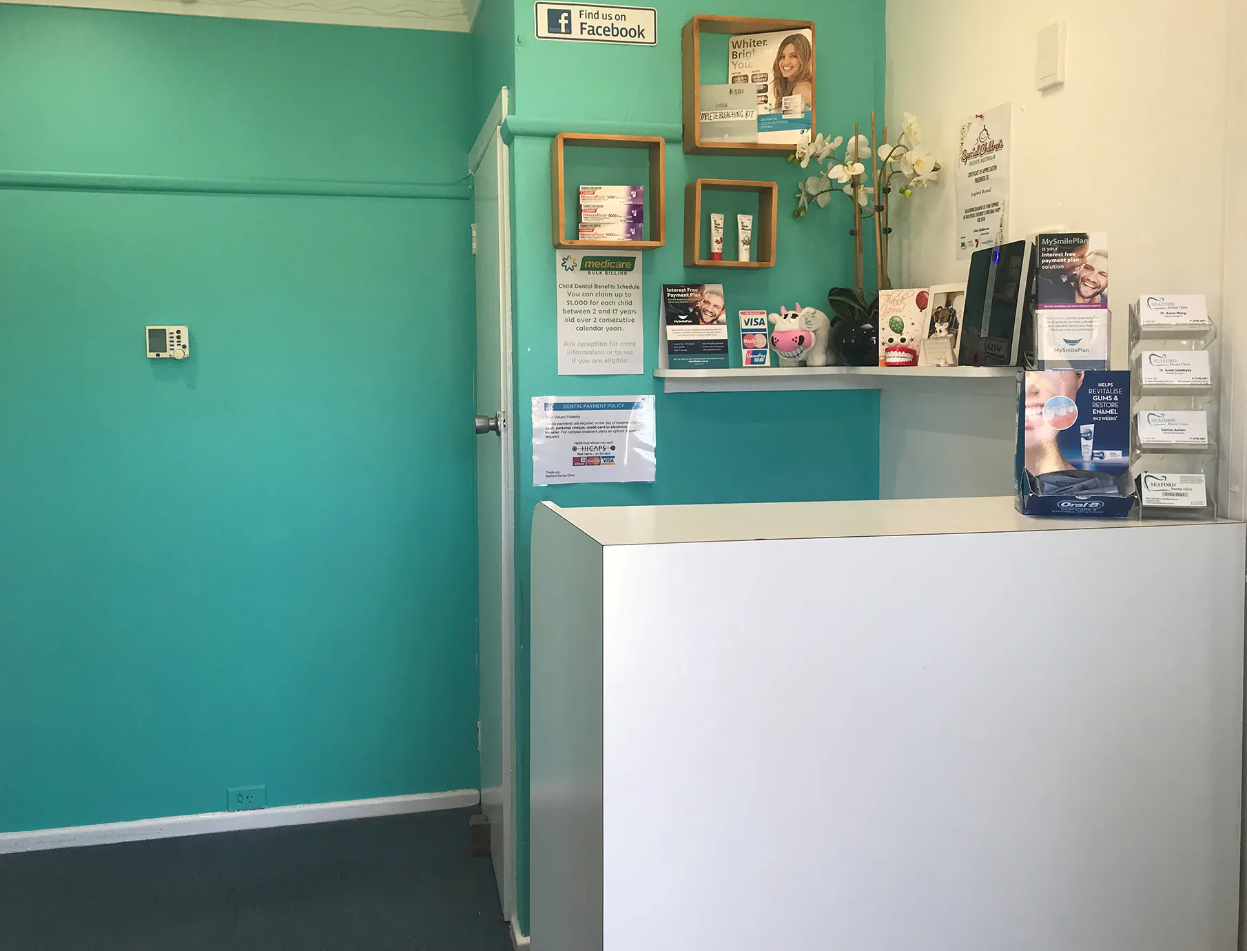 Seaford Dental Clinic - Dentist / Dental Clinic in Seaford