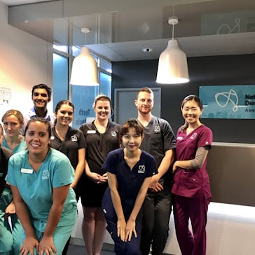 National Dental Care Alexandra Hills