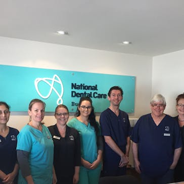 National Dental Care Buddina