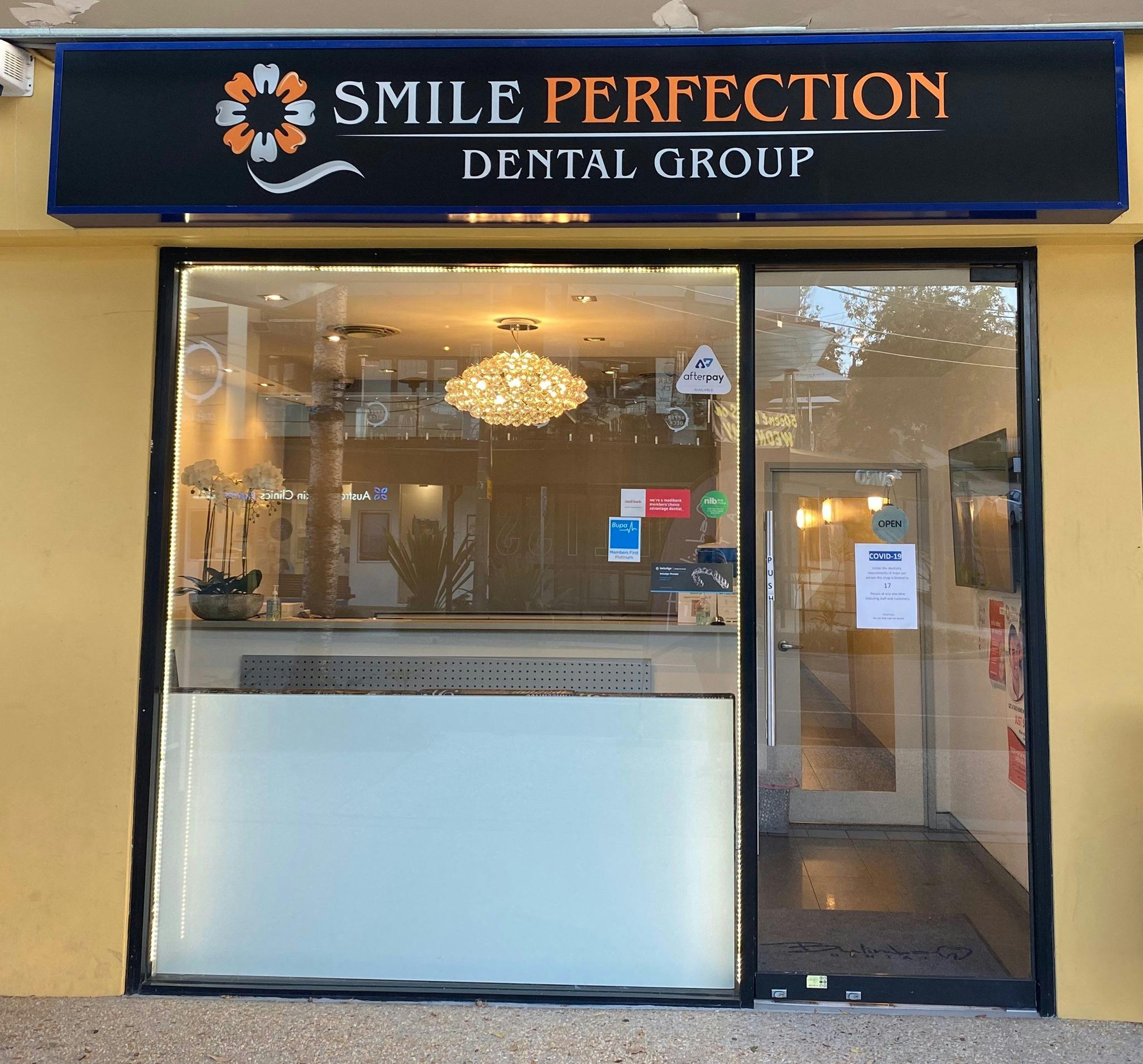 Smile Perfection Dental Bulimba