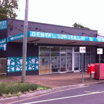 Carina Dental Practice