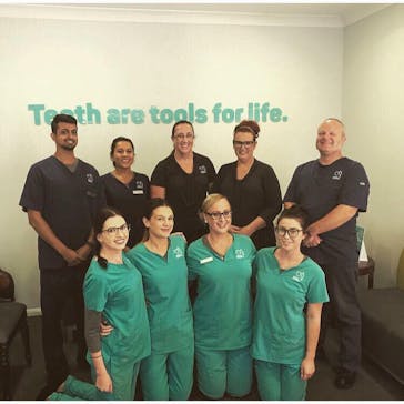 National Dental Care Toowoomba Neil Street Dental