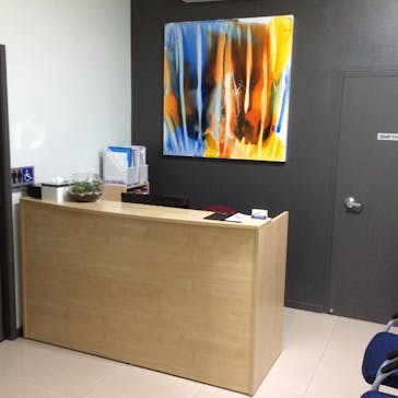 Smiles of Ryde Dental Surgery