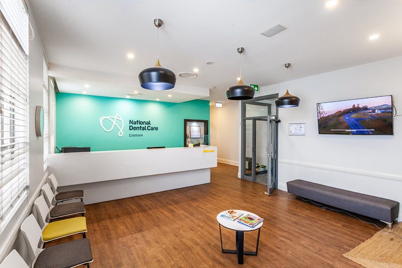 Dr Marc Smethurst Dentist Lismore Healthengine