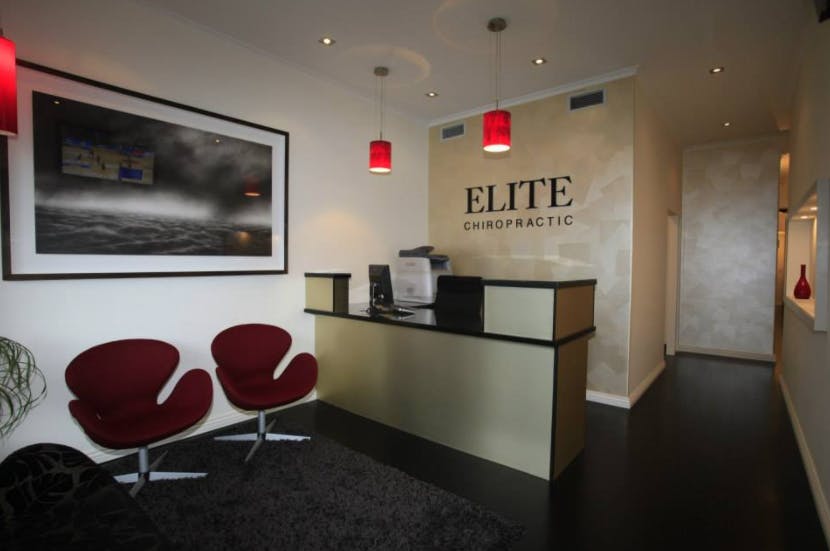 Elite Chiropractic Chiro Chiropractor In Randwick
