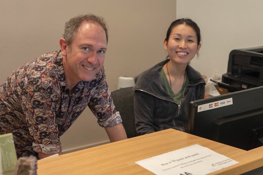 Massey Family Chiropractic Book an Appointment Online