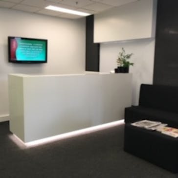 Back In Care Chiropractic Melbourne CBD