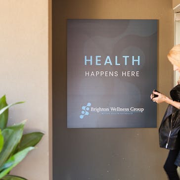 Brighton Wellness Group