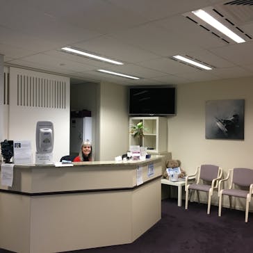 West Lakes Chiropractic Clinic
