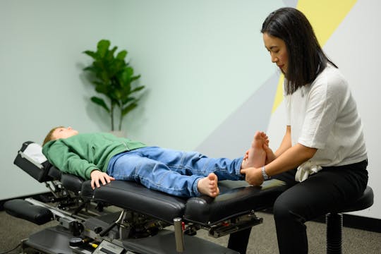 Canning Healthcare Massage Therapist In Canning Vale