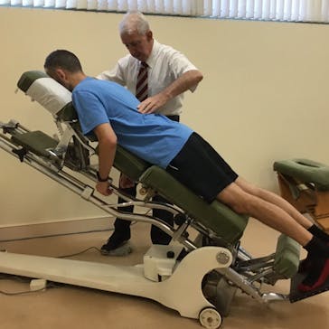 Attadale Chiropractic Clinic